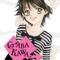  ����� Gaba Kawa <small>Story & Art</small> 